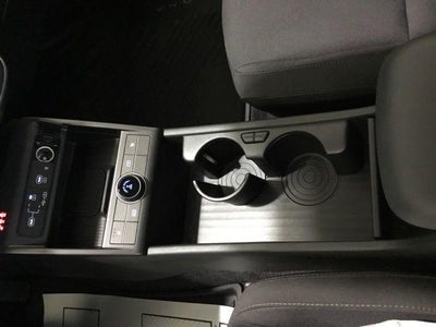 2025 Hyundai Kona SEL Convenience