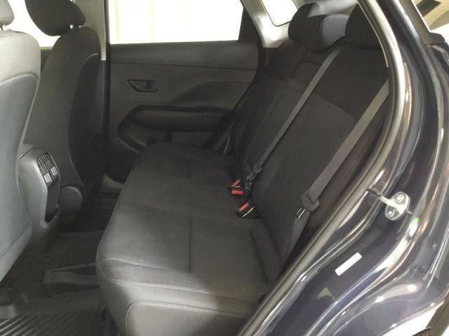 2025 Hyundai Kona SEL Convenience