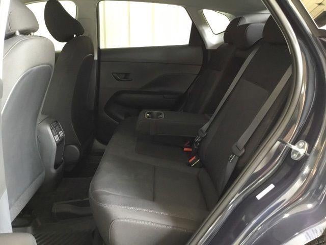 2025 Hyundai Kona SEL Convenience
