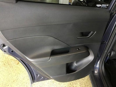 2025 Hyundai Kona SEL Convenience
