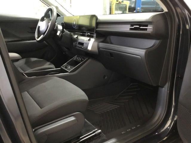 2025 Hyundai Kona SEL Convenience