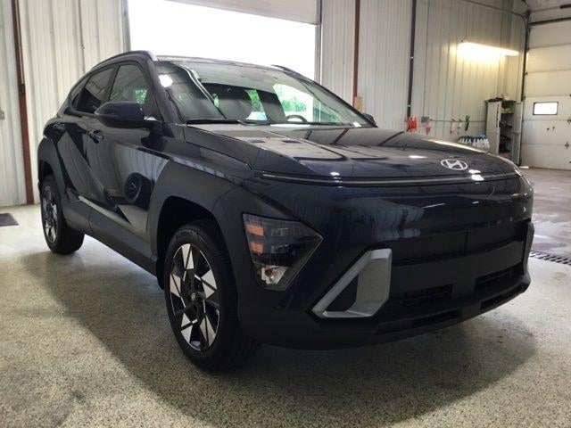 2025 Hyundai Kona SEL Convenience