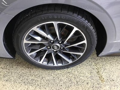 2022 Hyundai Sonata Limited