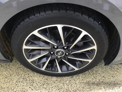 2022 Hyundai Sonata Limited