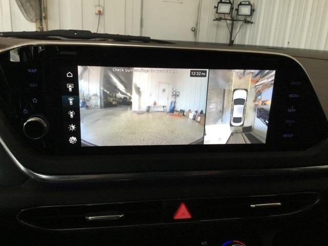 2022 Hyundai Sonata Limited