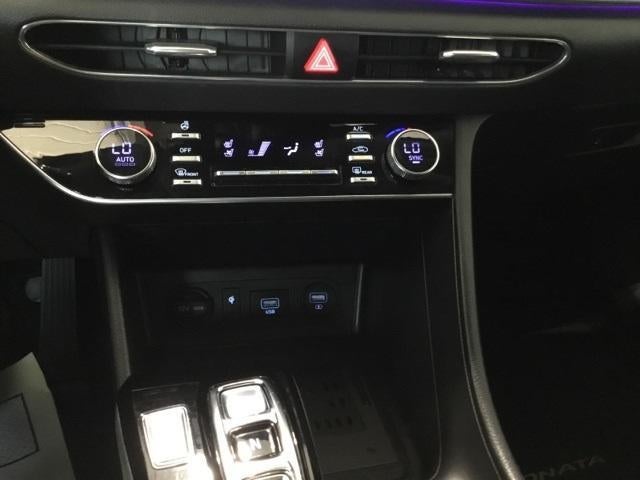 2022 Hyundai Sonata Limited