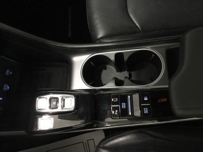 2022 Hyundai Sonata Limited