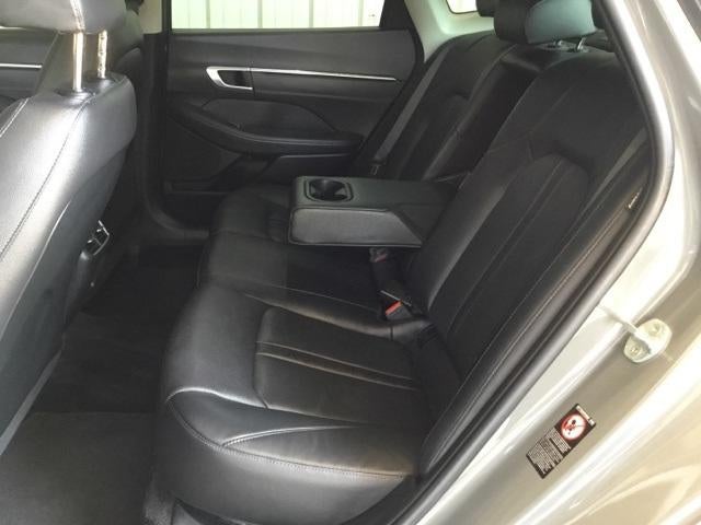 2022 Hyundai Sonata Limited