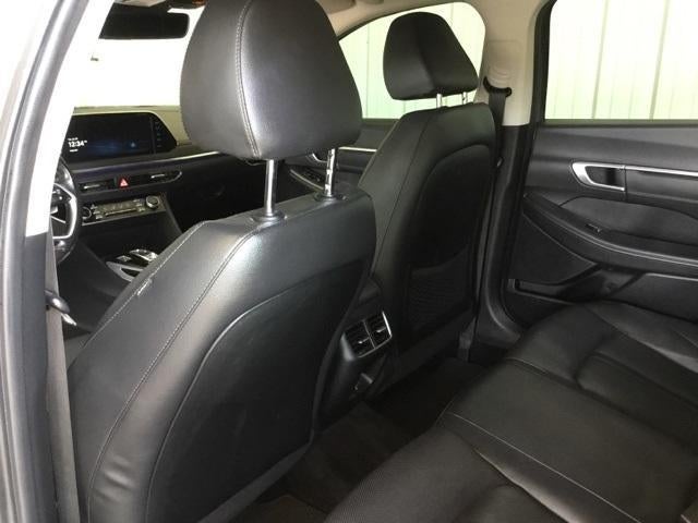 2022 Hyundai Sonata Limited