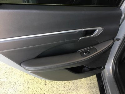 2022 Hyundai Sonata Limited