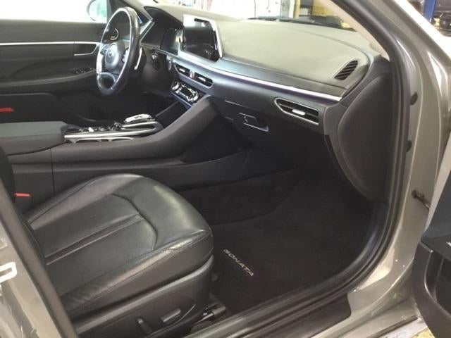 2022 Hyundai Sonata Limited