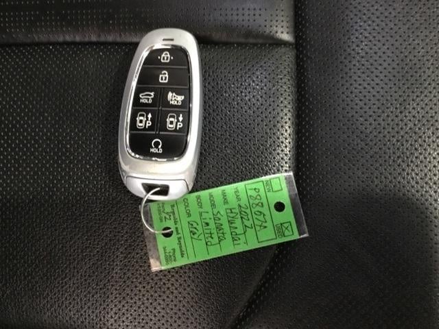 2022 Hyundai Sonata Limited