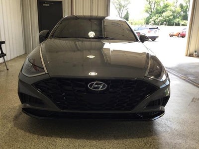 2022 Hyundai Sonata Limited