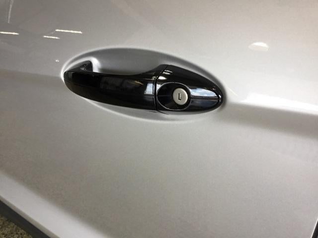 2021 Ford EcoSport SES