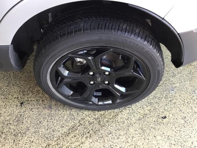 2021 Ford EcoSport SES