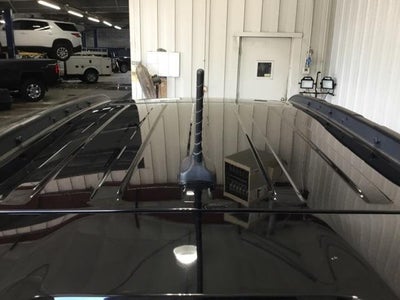 2021 Ford EcoSport SES