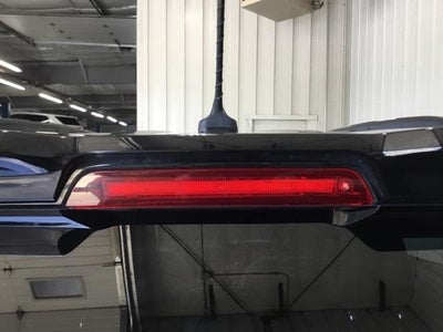 2021 Ford EcoSport SES