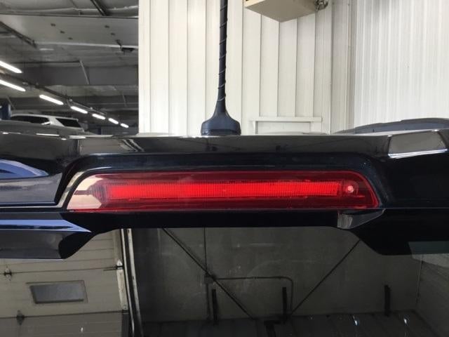 2021 Ford EcoSport SES