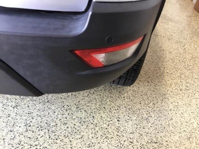 2021 Ford EcoSport SES