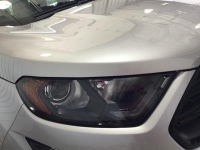 2021 Ford EcoSport SES