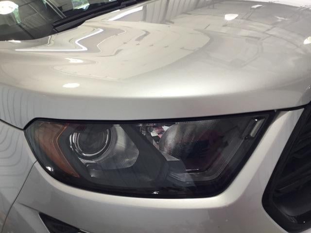 2021 Ford EcoSport SES