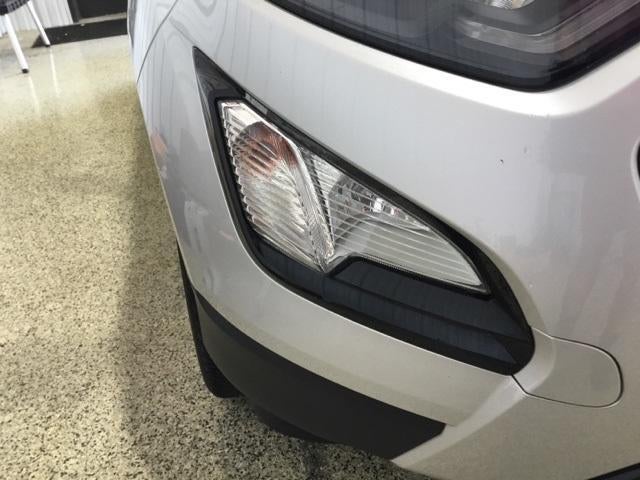 2021 Ford EcoSport SES