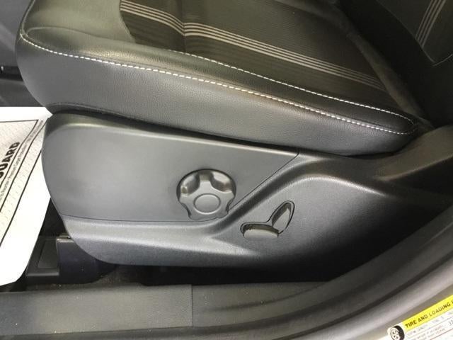 2021 Ford EcoSport SES