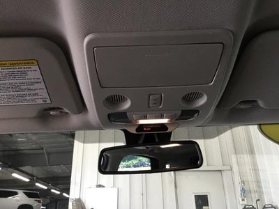 2021 Ford EcoSport SES