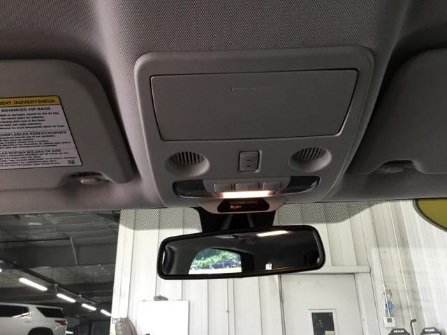 2021 Ford EcoSport SES