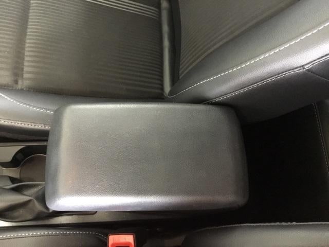 2021 Ford EcoSport SES