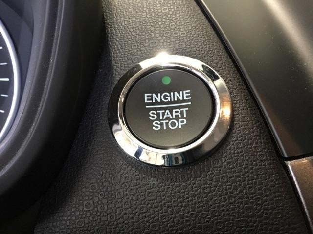 2021 Ford EcoSport SES