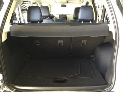 2021 Ford EcoSport SES