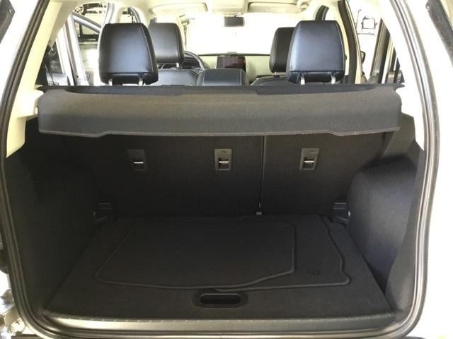 2021 Ford EcoSport SES