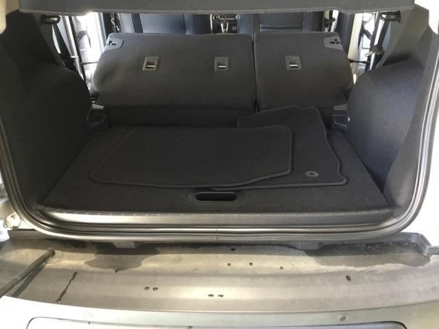 2021 Ford EcoSport SES