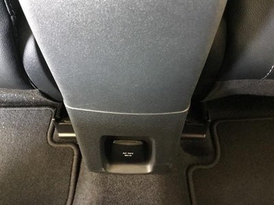 2021 Ford EcoSport SES