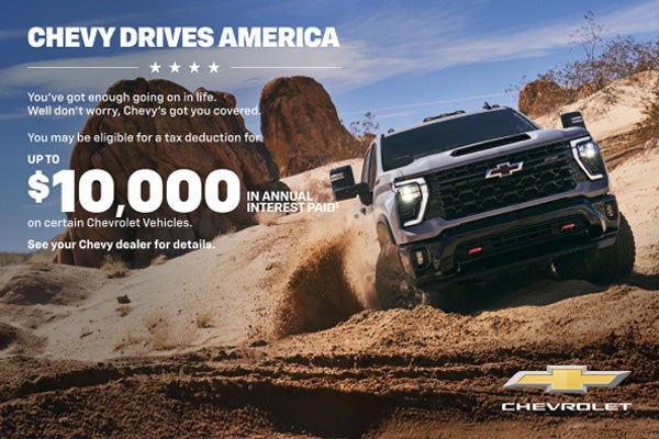 Mike Anderson Chevrolet GMC Truck Inc in Logansport IN