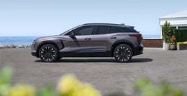 Mike Anderson Chevrolet GMC Truck Inc in Logansport IN