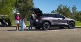 Mike Anderson Chevrolet GMC Truck Inc in Logansport IN