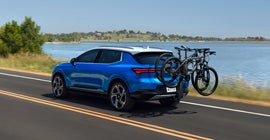 Mike Anderson Chevrolet GMC Truck Inc in Logansport IN