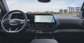 Mike Anderson Chevrolet GMC Truck Inc in Logansport IN