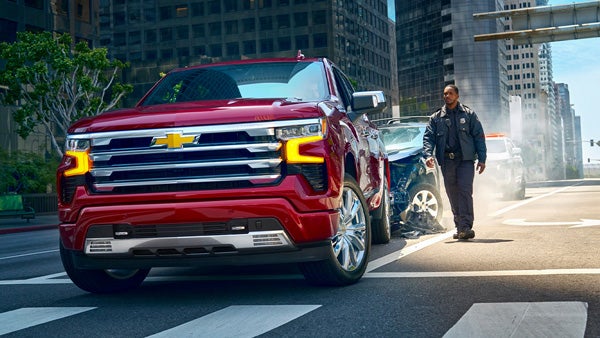 Mike Anderson Chevrolet GMC Truck Inc in Logansport IN