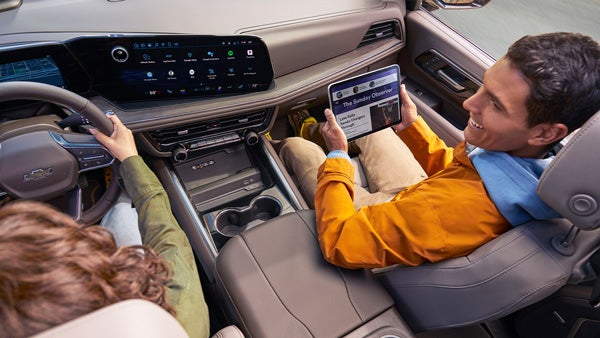 Mike Anderson Chevrolet GMC Truck Inc in Logansport IN