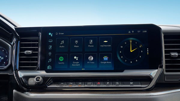 Mike Anderson Chevrolet GMC Truck Inc in Logansport IN