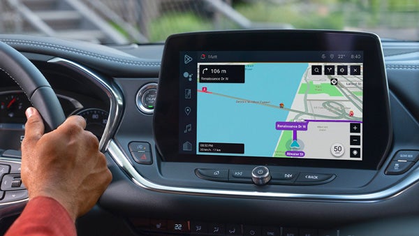 Mike Anderson Chevrolet GMC Truck Inc in Logansport IN