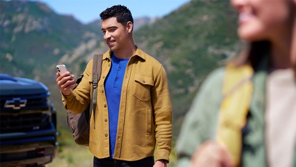 Mike Anderson Chevrolet GMC Truck Inc in Logansport IN