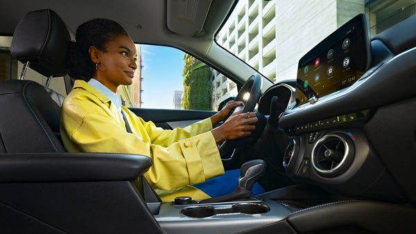 Mike Anderson Chevrolet GMC Truck Inc in Logansport IN