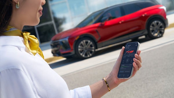 Mike Anderson Chevrolet GMC Truck Inc in Logansport IN