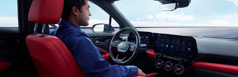 Mike Anderson Chevrolet GMC Truck Inc in Logansport IN