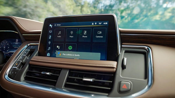 Mike Anderson Chevrolet GMC Truck Inc in Logansport IN