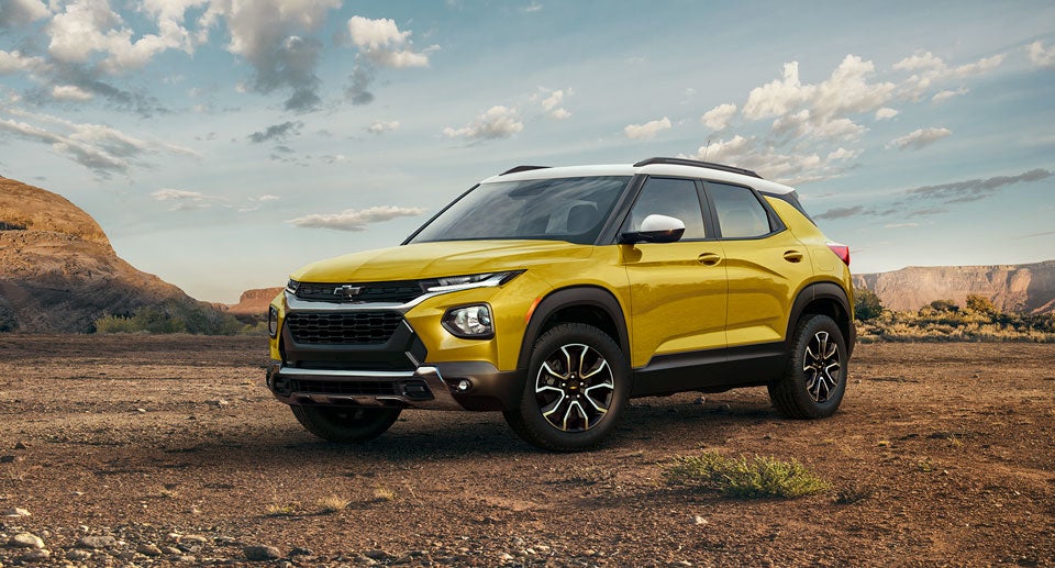 Mike Anderson Chevrolet GMC Truck Inc in Logansport IN